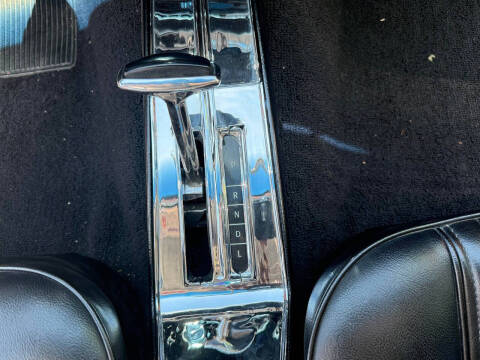 1964 Chevrolet Impala
