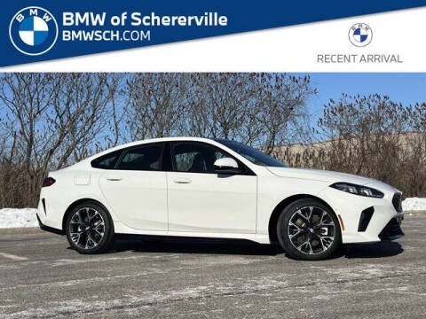 2025 BMW 2 Series for sale at BMW of Schererville in Schererville IN