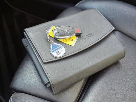 2018 Mercedes-Benz GLA GLA 250 4MATIC