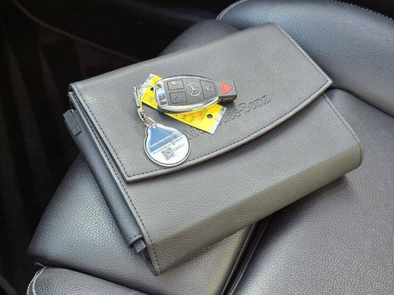 2018 Mercedes-Benz GLA GLA 250 4MATIC