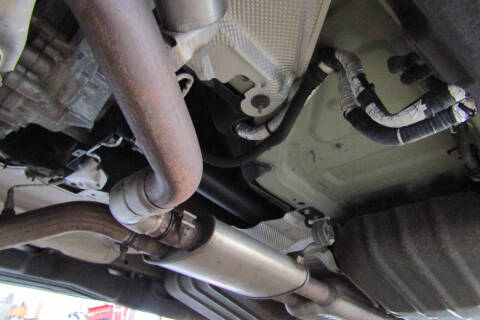 2018 Land Rover Range Rover Sport HSE