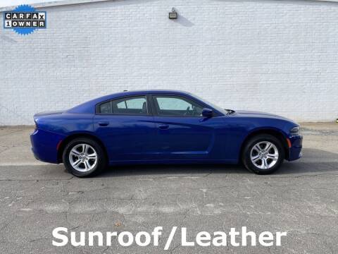 2020 Dodge Charger for sale at Smart Chevrolet in Madison NC