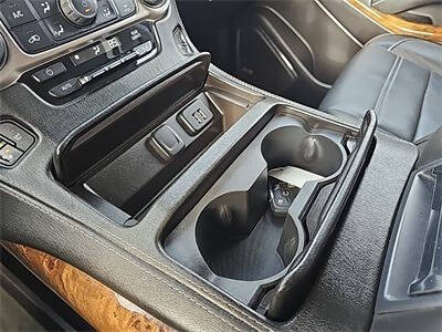 2015 GMC Yukon XL Denali