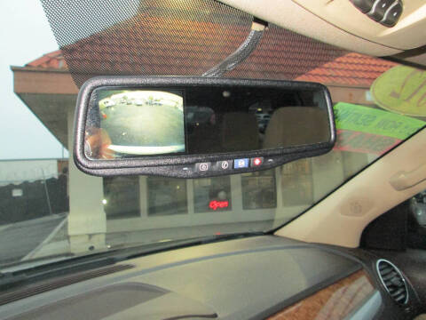 2012 Buick Enclave Convenience