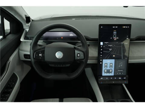 2023 Fisker Ocean Extreme