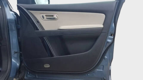 2014 Mazda CX-9 Sport