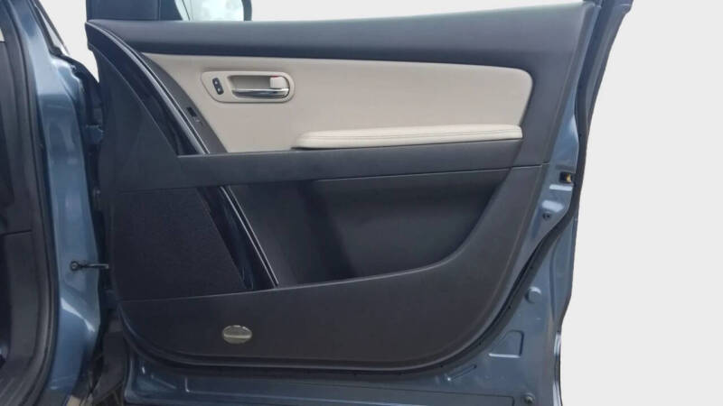 2014 Mazda CX-9 Sport