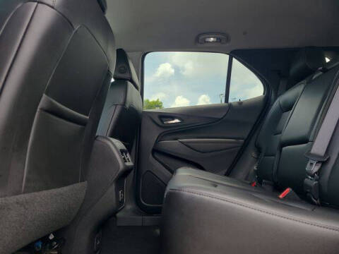 2021 Chevrolet Equinox Premier