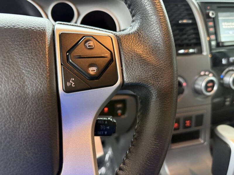 2014 Toyota Sequoia Limited