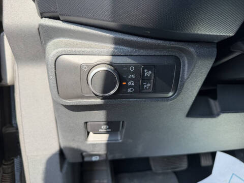 2021 Ford Bronco Outer Banks Advanced