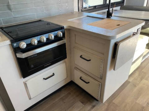 2019 Ford E-Series E-450 SD