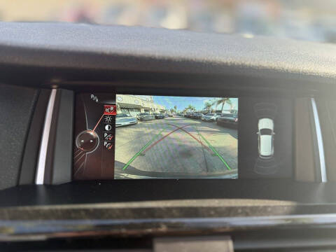 2015 BMW X3 xDrive35i