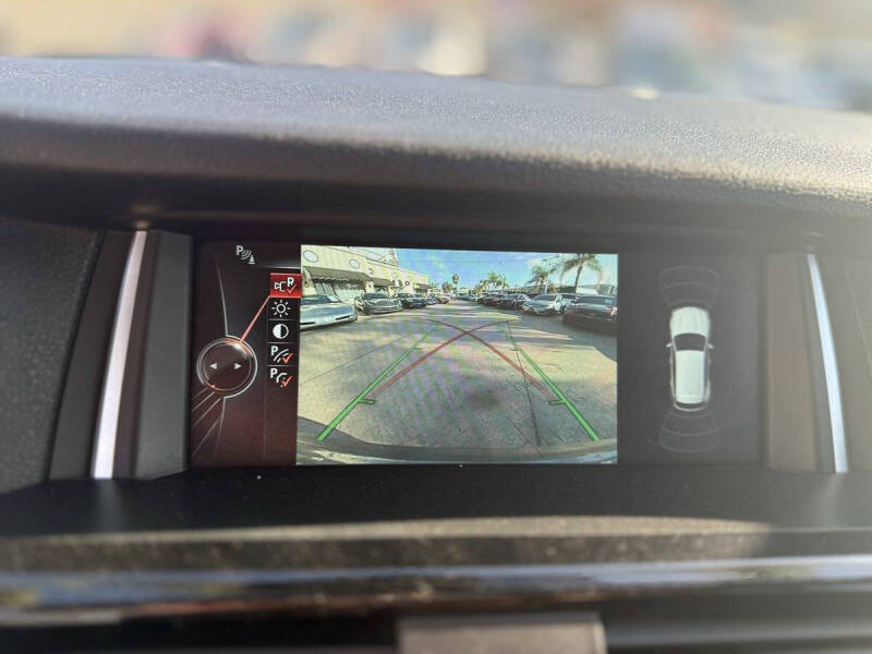 2015 BMW X3 xDrive35i