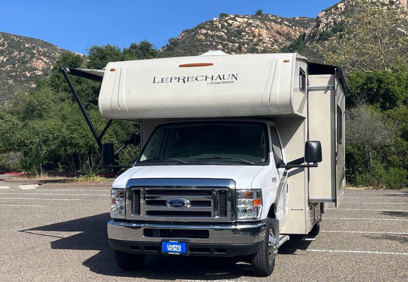 2021 Coachmen RV Forest River