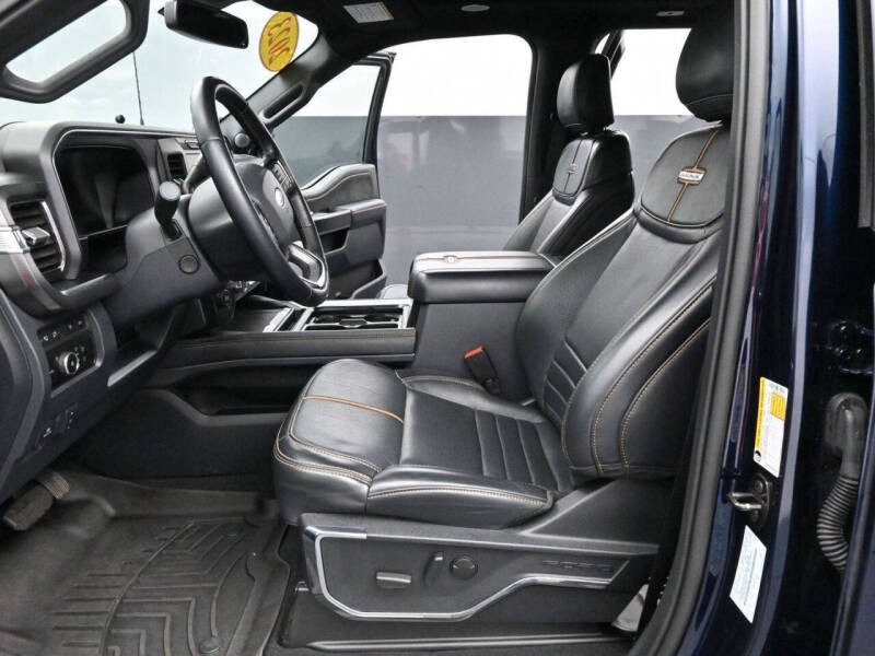 2023 Ford F-350 Super Duty