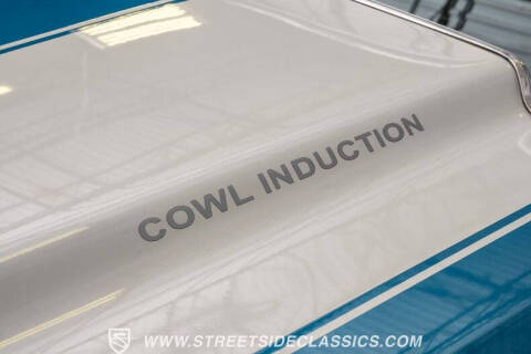 1972 Chevrolet Chevelle