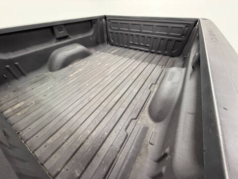 2015 Chevrolet Silverado 2500HD LTZ