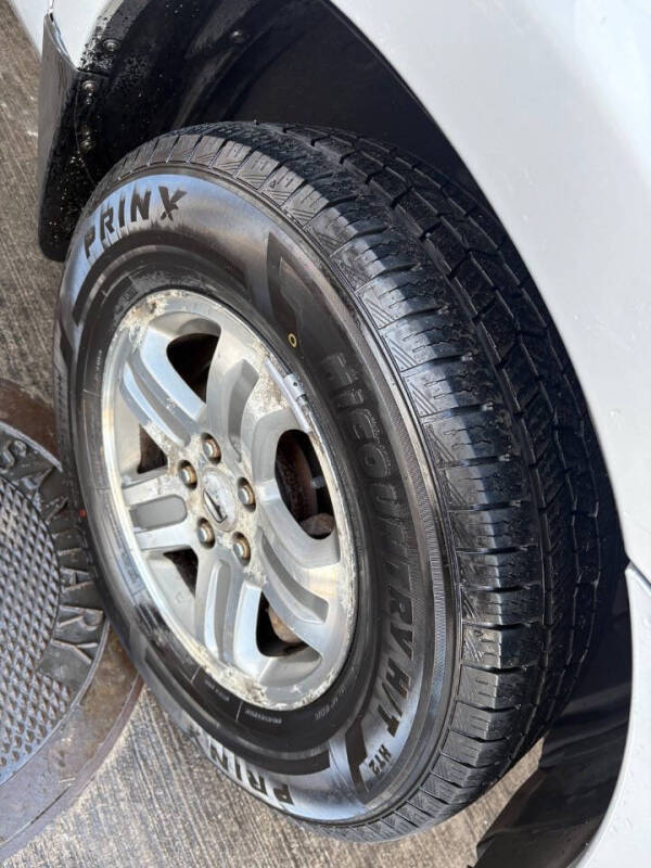 2004 Honda Pilot EX-L