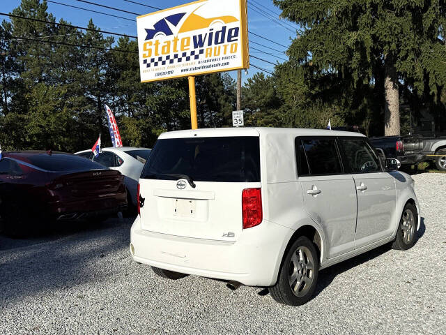 2009 Scion xB for sale at Statewide Auto LLC in Akron, OH