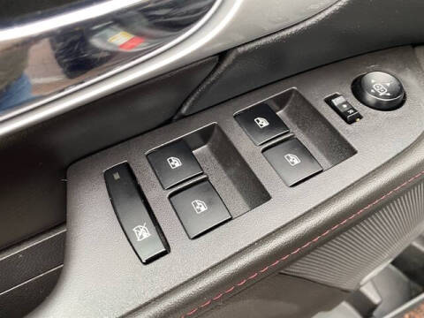 2013 GMC Terrain SLT-1