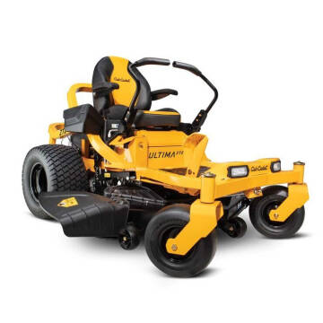 2023 Cub Cadet ZT254