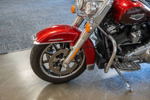 2019 Harley-Davidson Road King