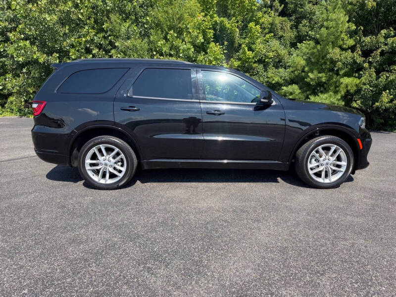 2024 Dodge Durango GT