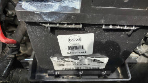 2015 Chrysler Town and Country Touring