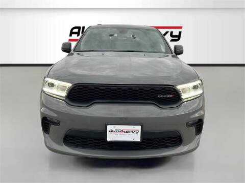 2022 Dodge Durango SXT