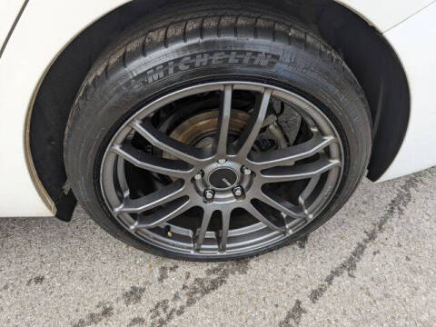 2018 Mazda MAZDA3 Grand Touring