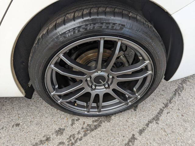 2018 Mazda MAZDA3 Grand Touring