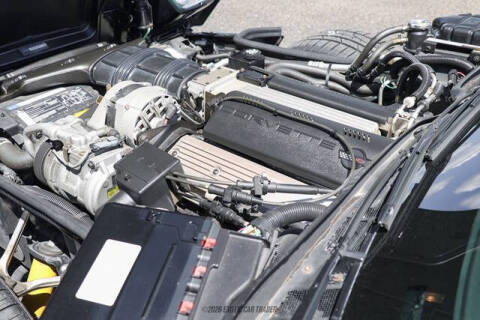 1992 Chevrolet Corvette