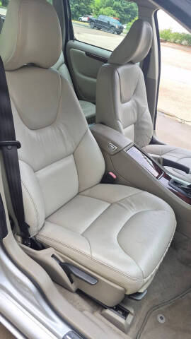 2006 Volvo V70 2.4