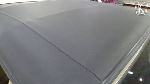 1966 Ford Thunderbird