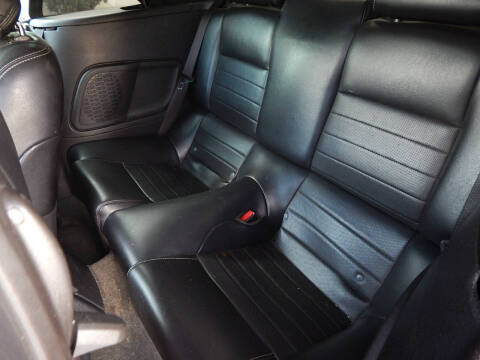 2014 Ford Mustang V6 Premium