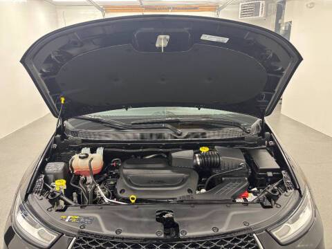 2022 Chrysler Pacifica Touring