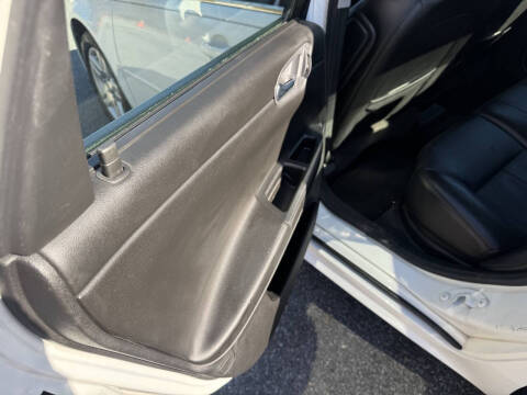 2009 Chevrolet Impala LT