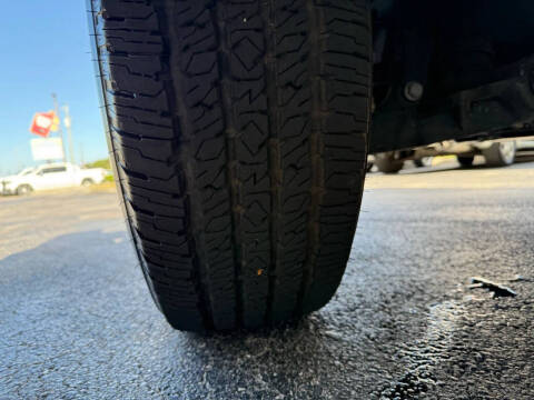 2021 GMC Sierra 2500HD