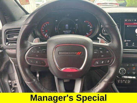 2023 Dodge Durango GT Plus