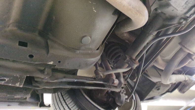 1997 Chevrolet Camaro