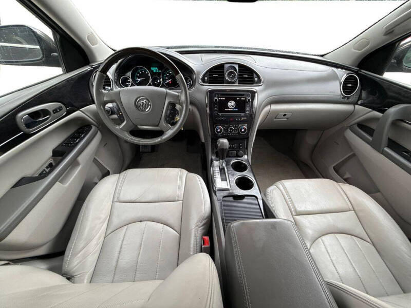 2016 Buick Enclave Premium