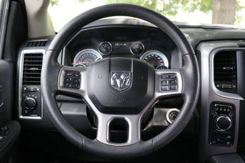 2023 RAM 1500 Classic