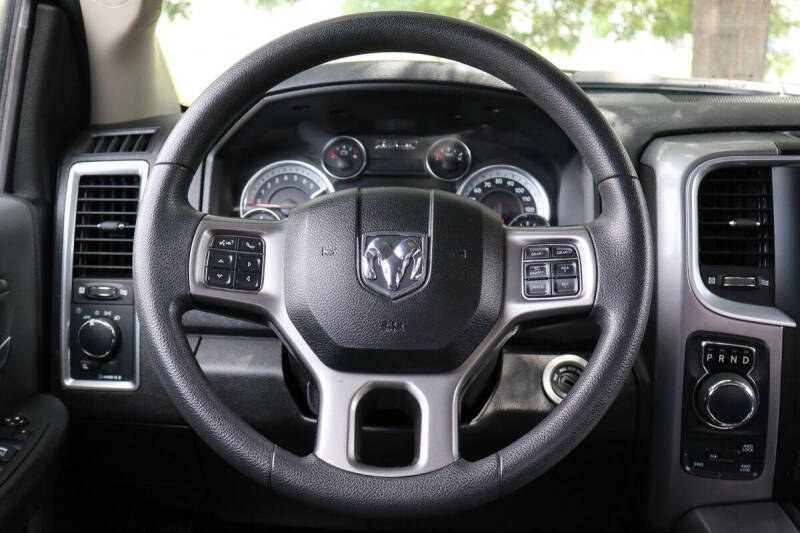 2023 RAM 1500 Classic