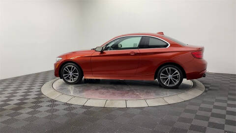 2018 BMW 2 Series 230i