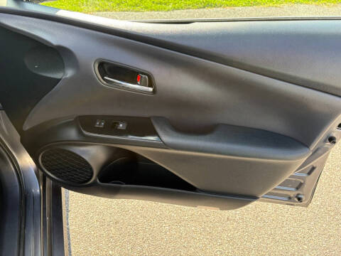 2018 Toyota Prius Prime Premium