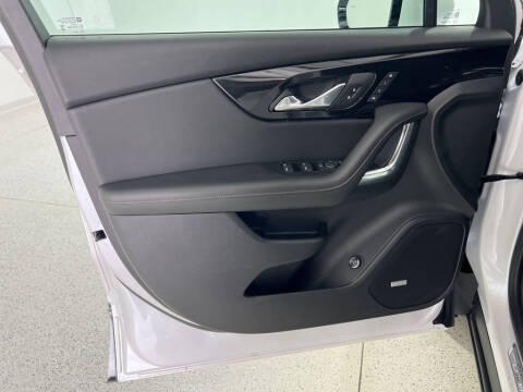 2025 Chevrolet Blazer Premier