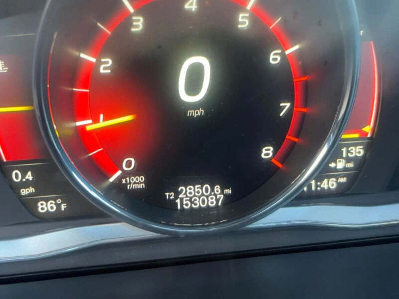 2017 Volvo S60 T5 Dynamic