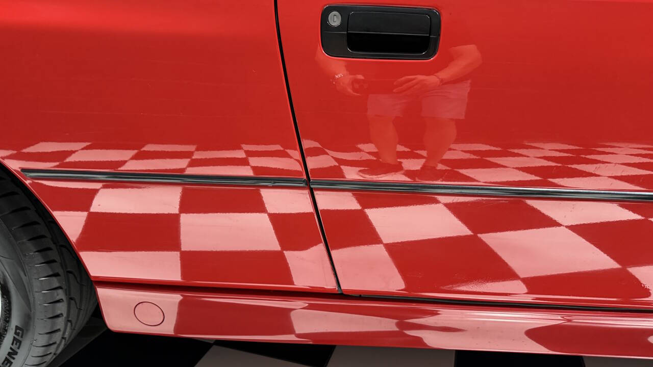 1991 BMW 8 Series 50