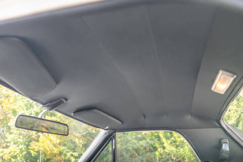 1972 Chevrolet El Camino