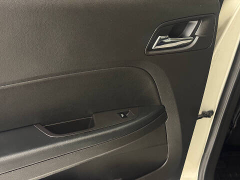 2013 GMC Terrain SLE-1